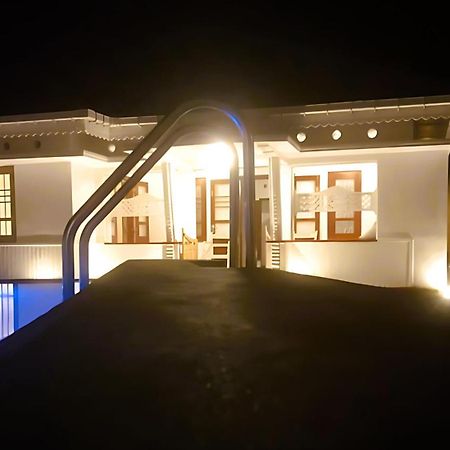 Villa Wonrich Dodanduwa Ngoại thất bức ảnh