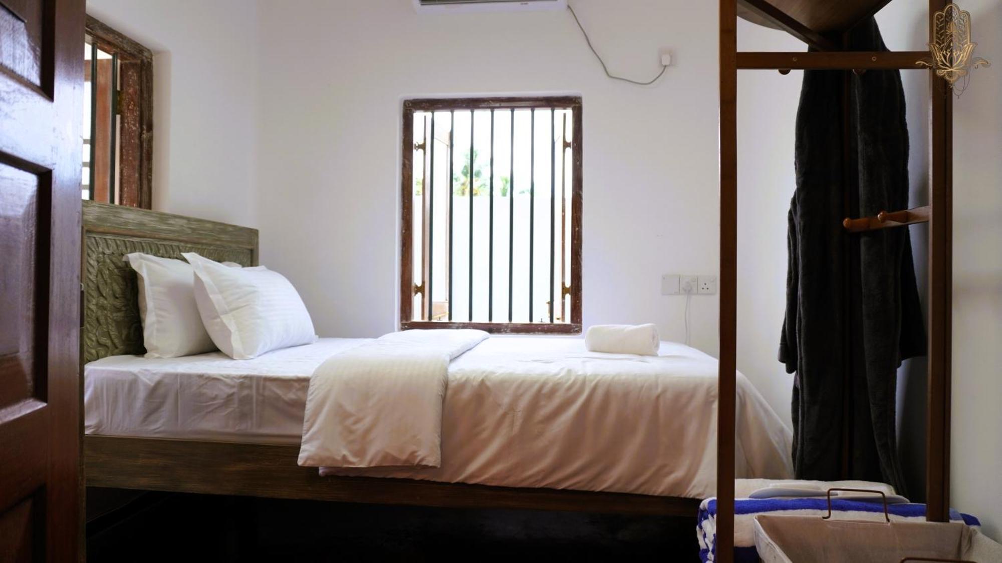Villa Wonrich Dodanduwa Ngoại thất bức ảnh