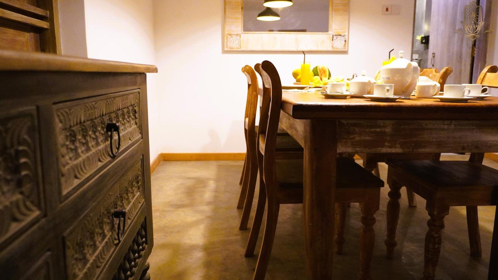 Villa Wonrich Dodanduwa Ngoại thất bức ảnh