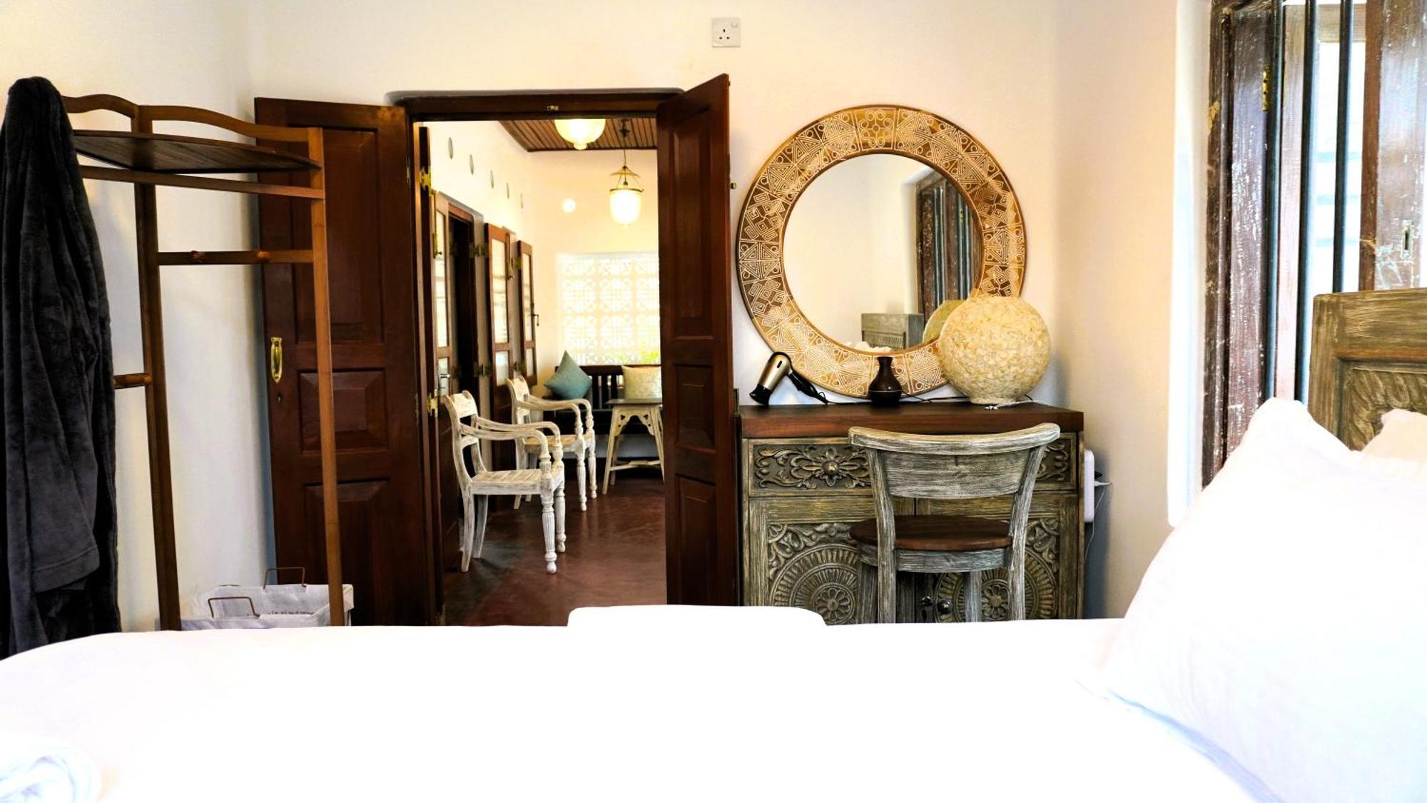 Villa Wonrich Dodanduwa Ngoại thất bức ảnh