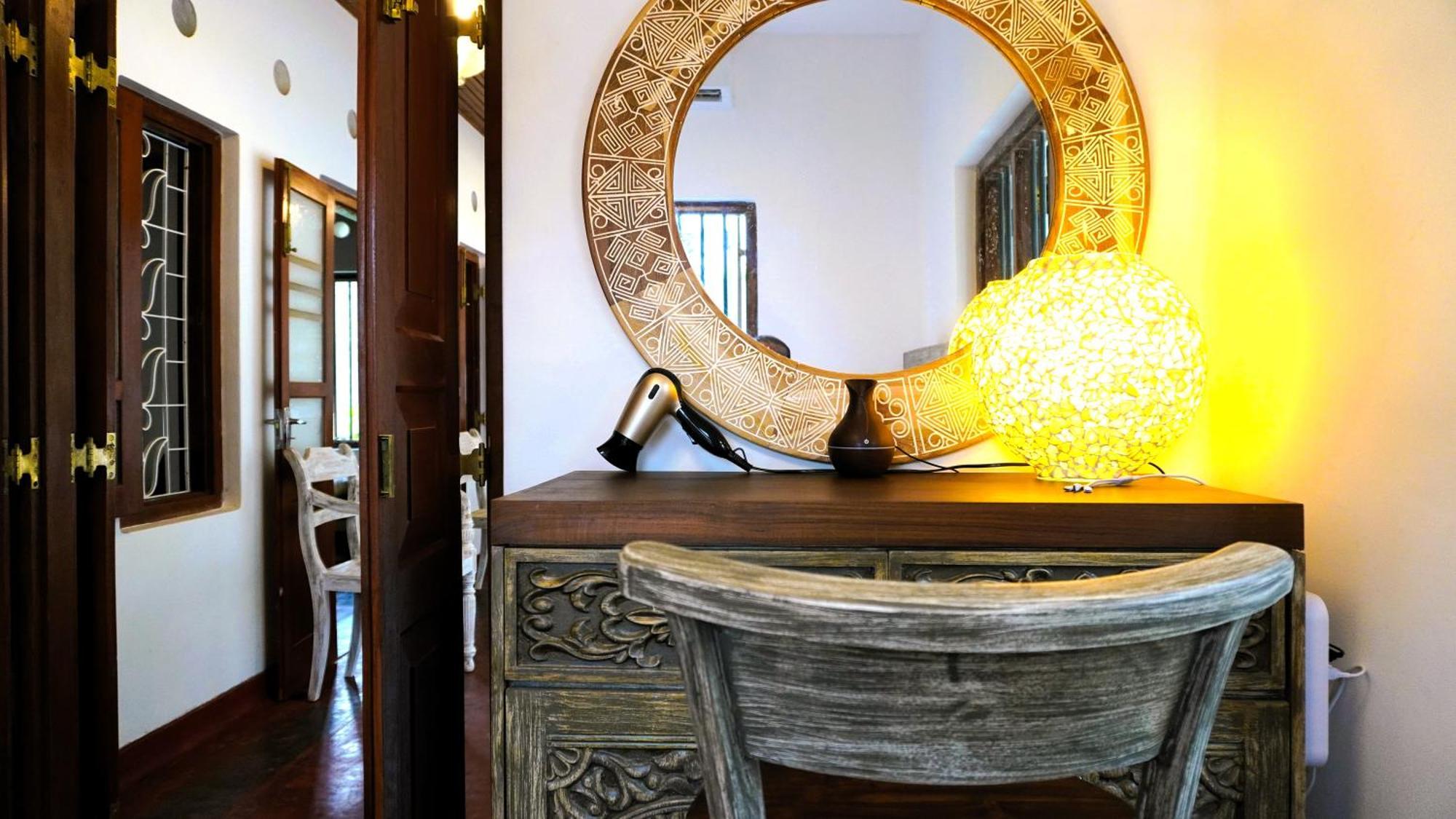 Villa Wonrich Dodanduwa Ngoại thất bức ảnh